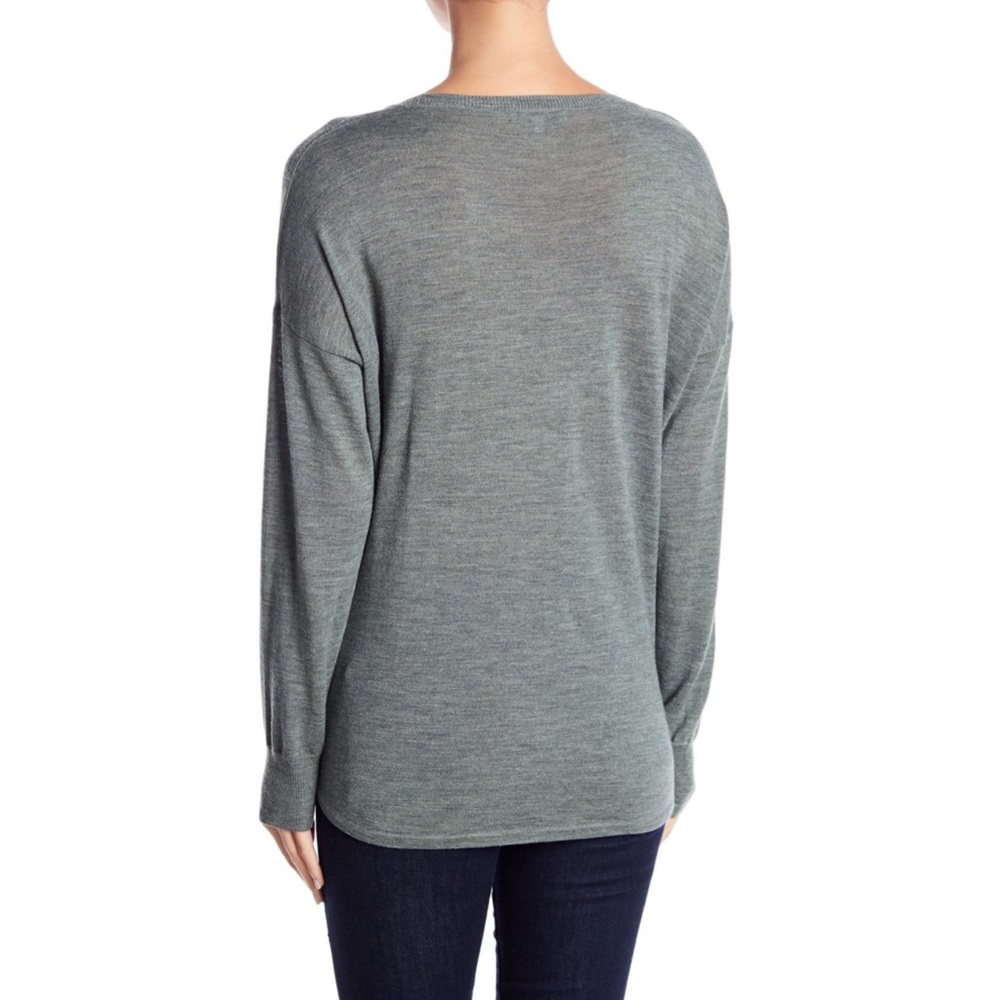 Madewell | Southstar Sweater - Picture 2 of 10
